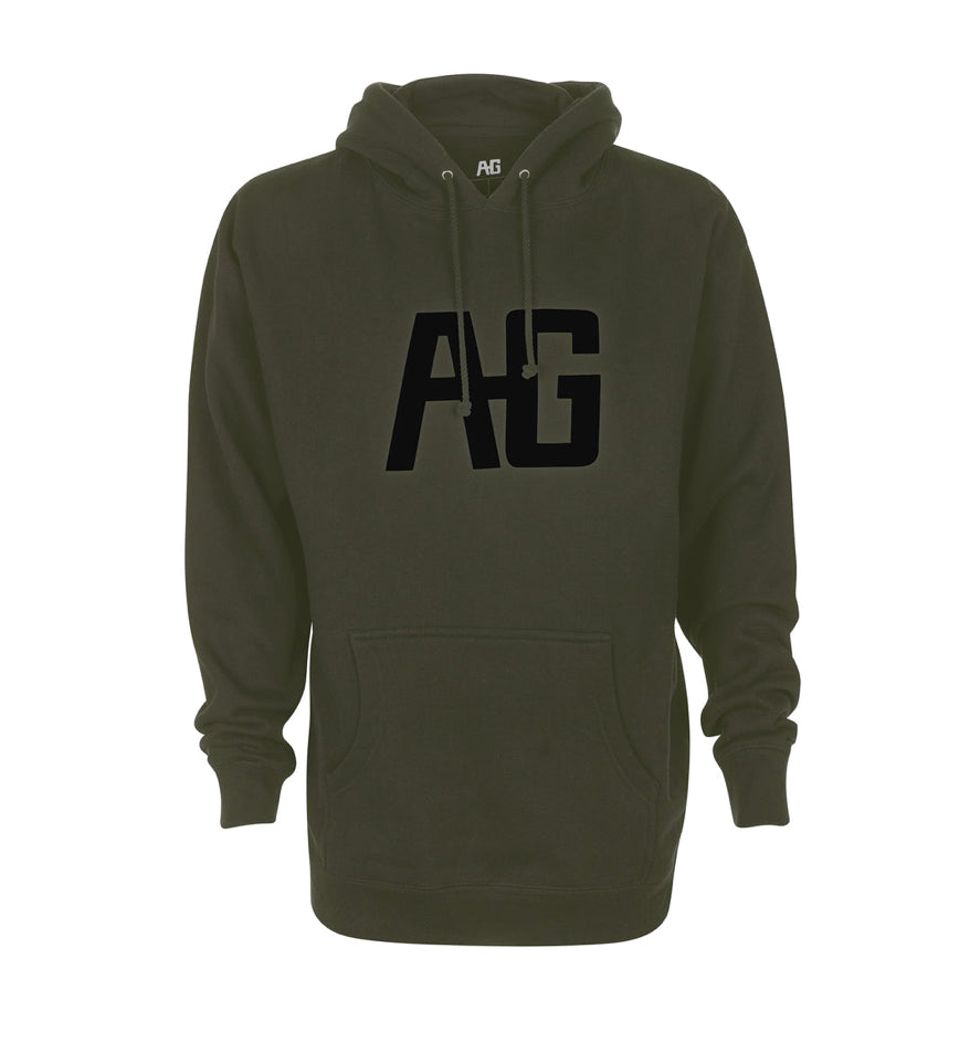 AG Hoodie