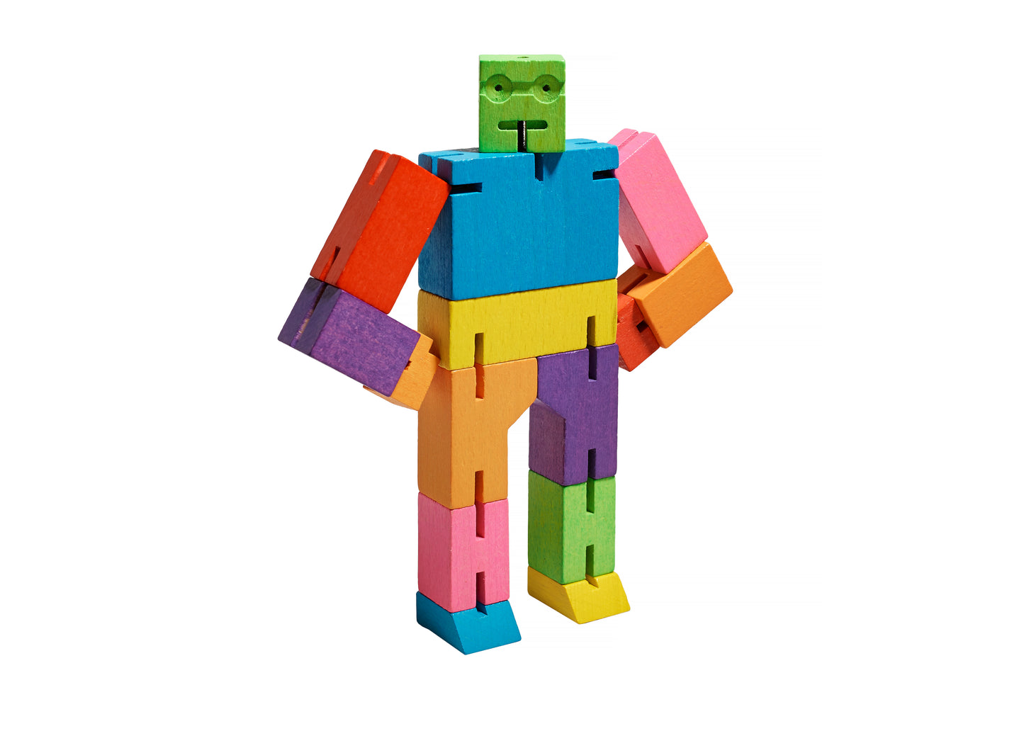 Cubebot