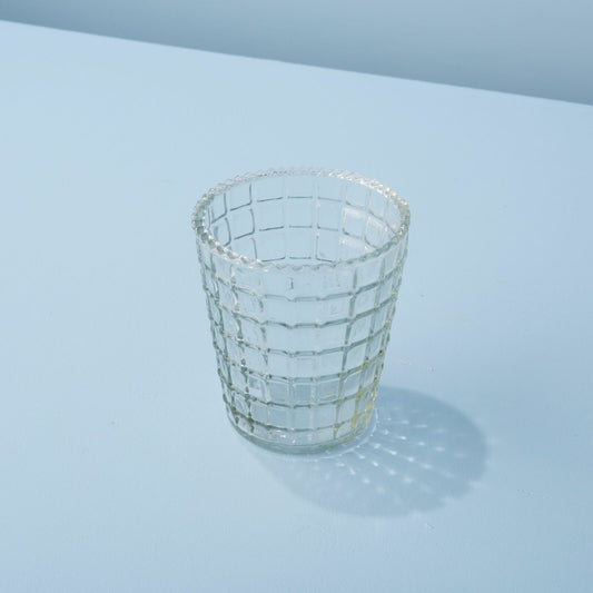 Lattice Tumbler