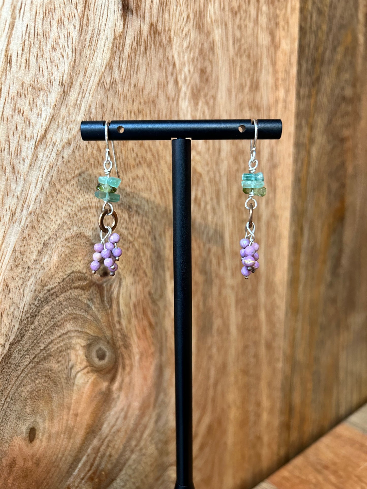 Mari Earring