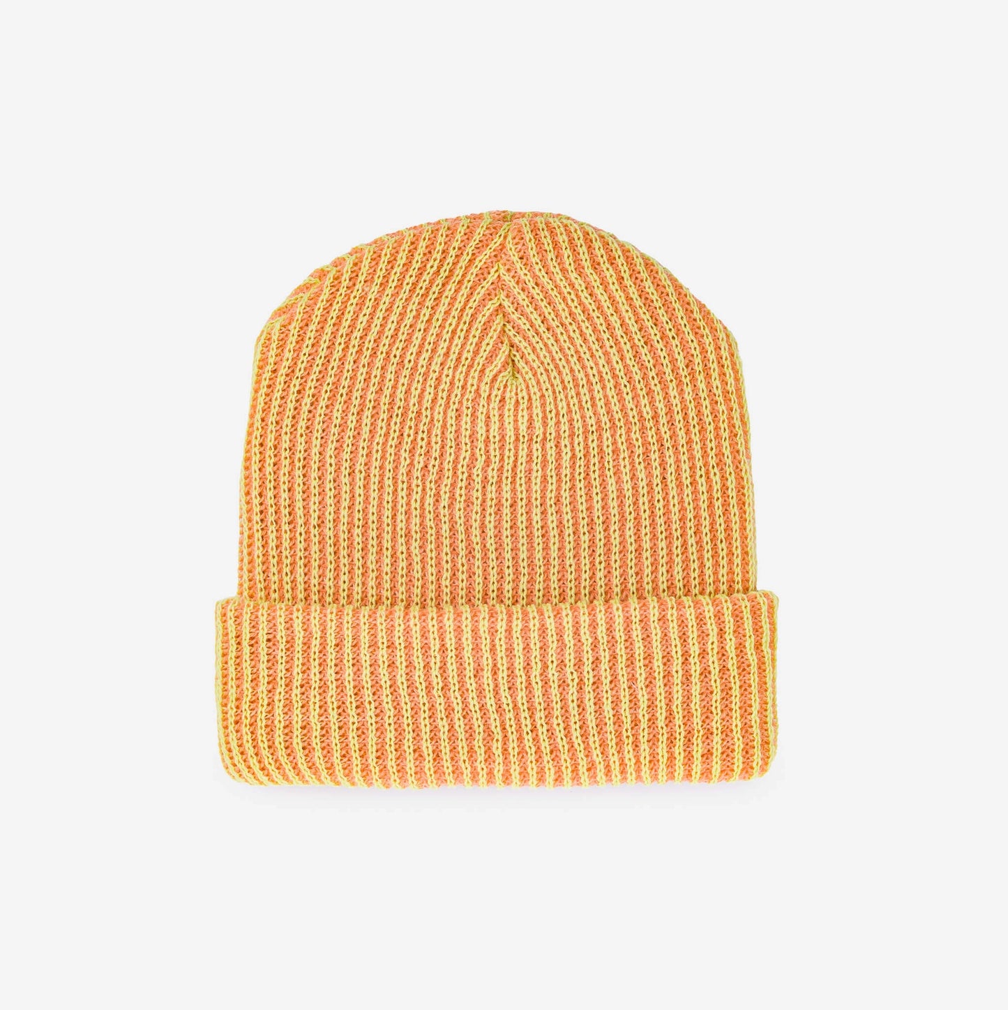 Rib Beanie