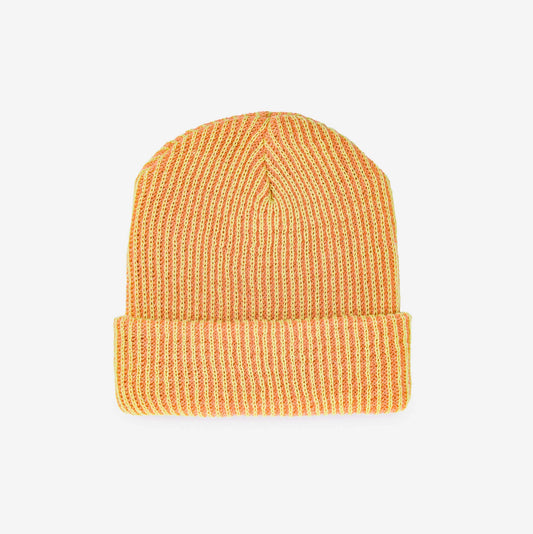 Rib Beanie