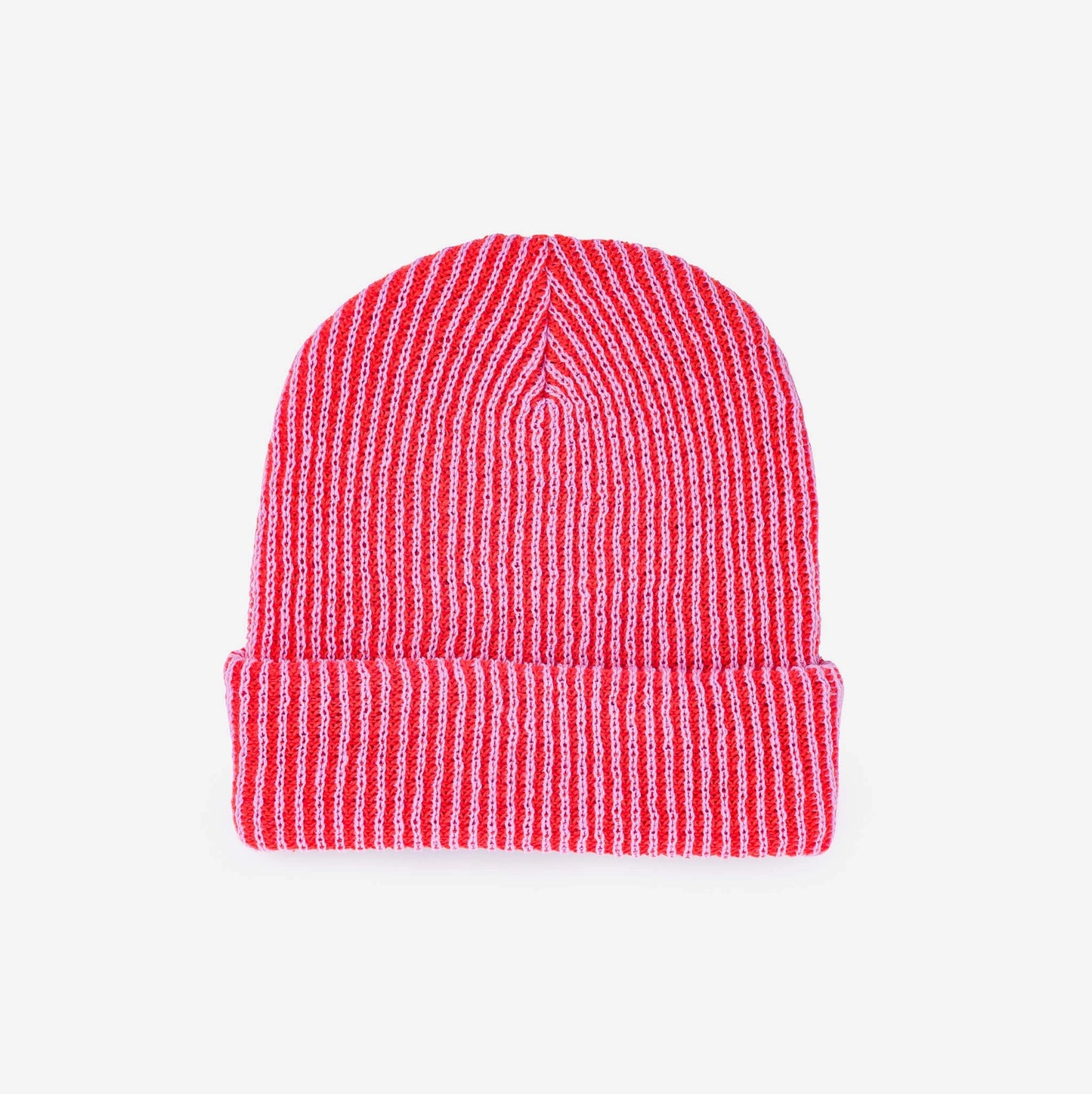 Rib Beanie