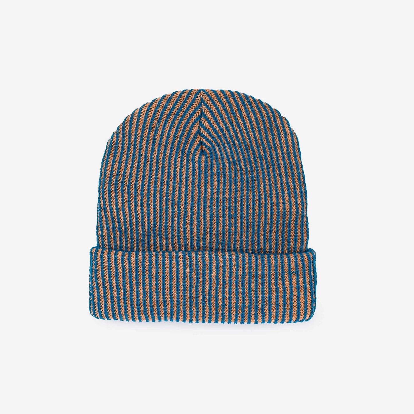 Rib Beanie