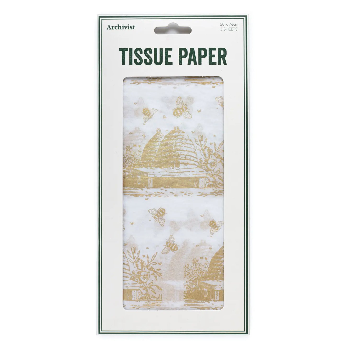 Tissue Paper