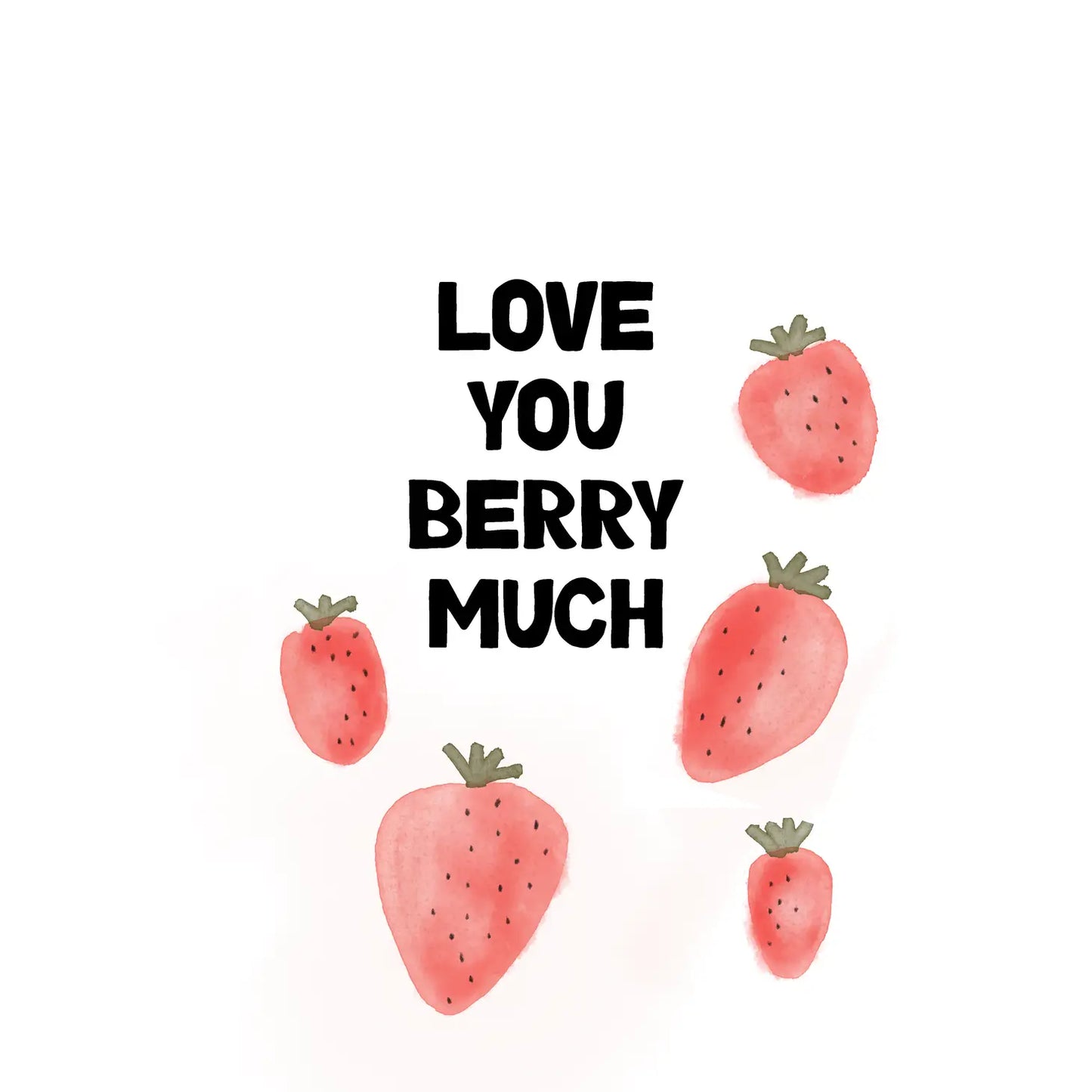 Berry Much