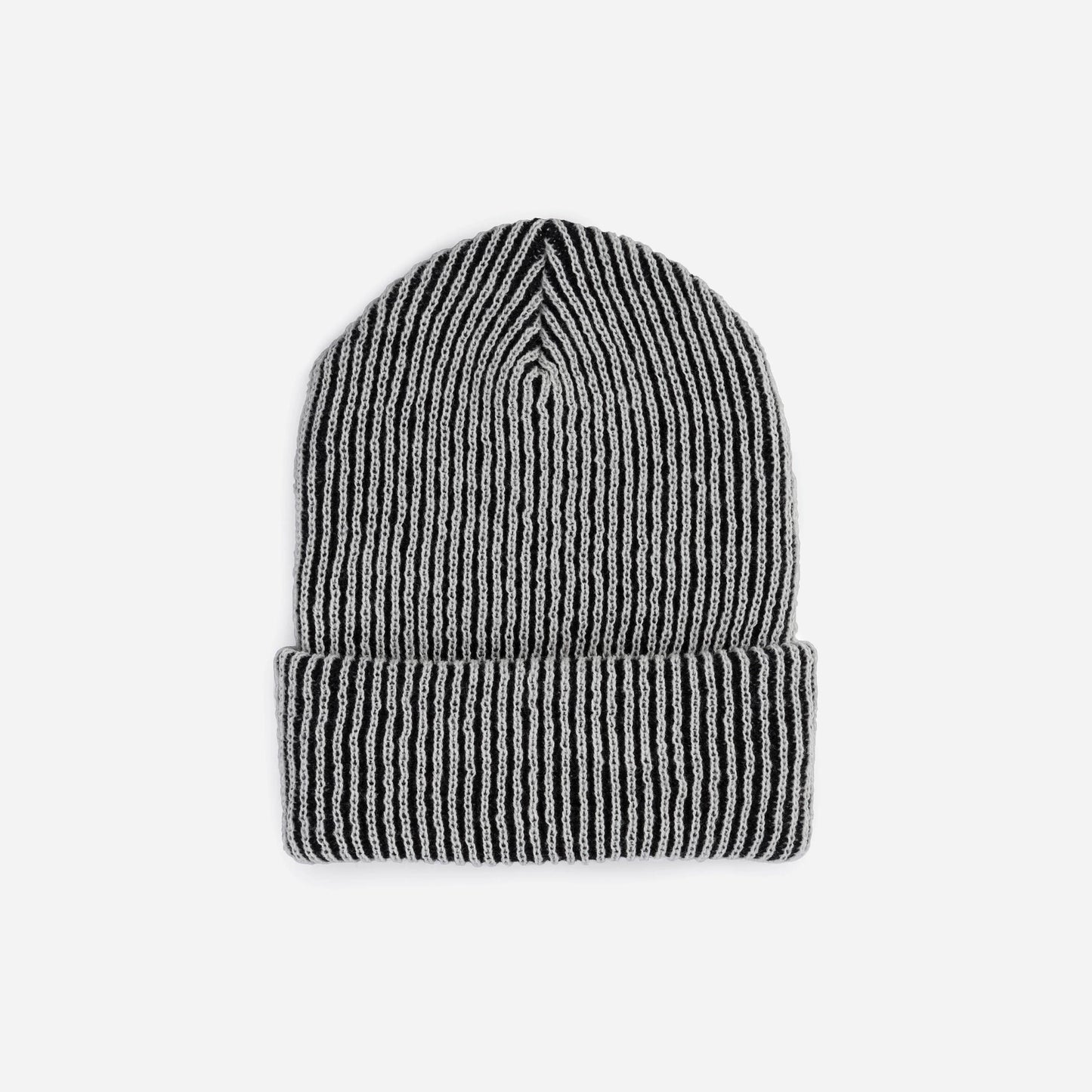 Rib Beanie