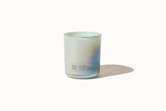 Cashmere Musk Candle