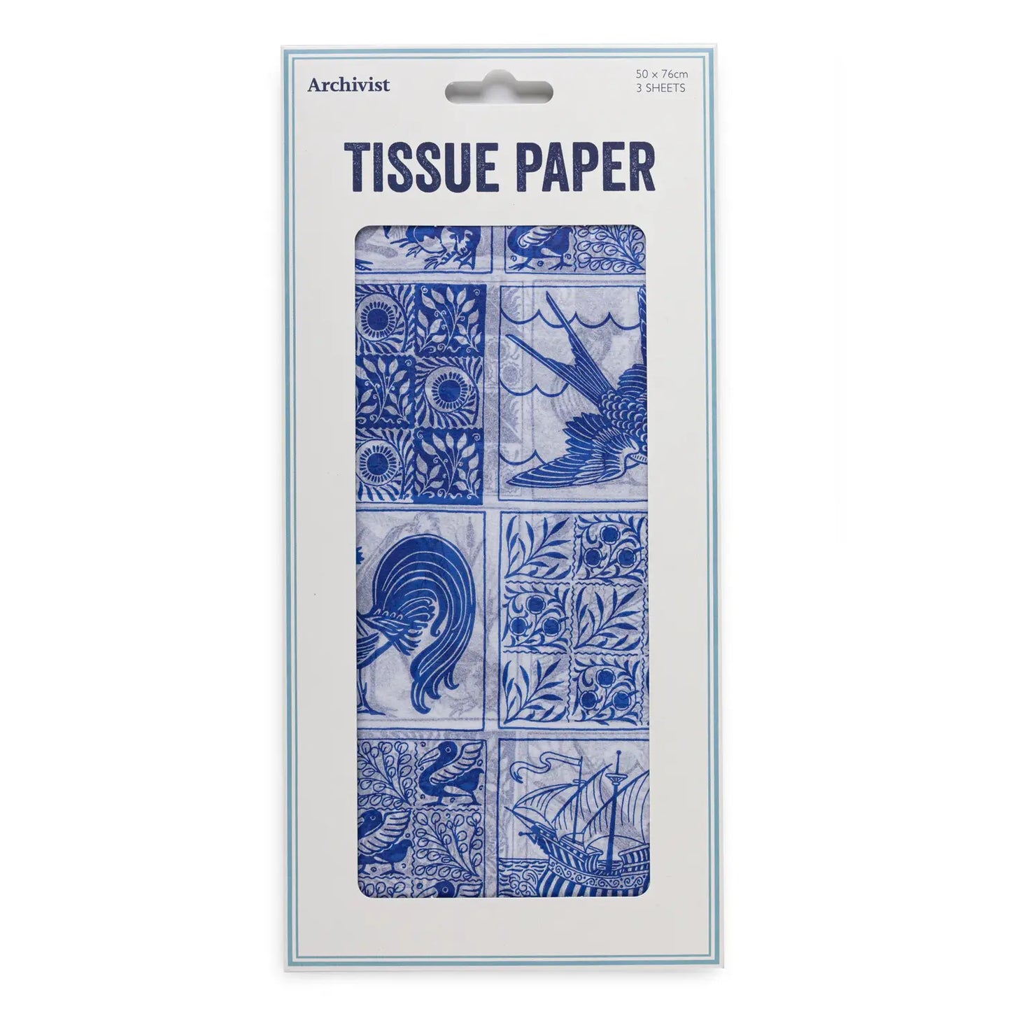 Tissue Paper