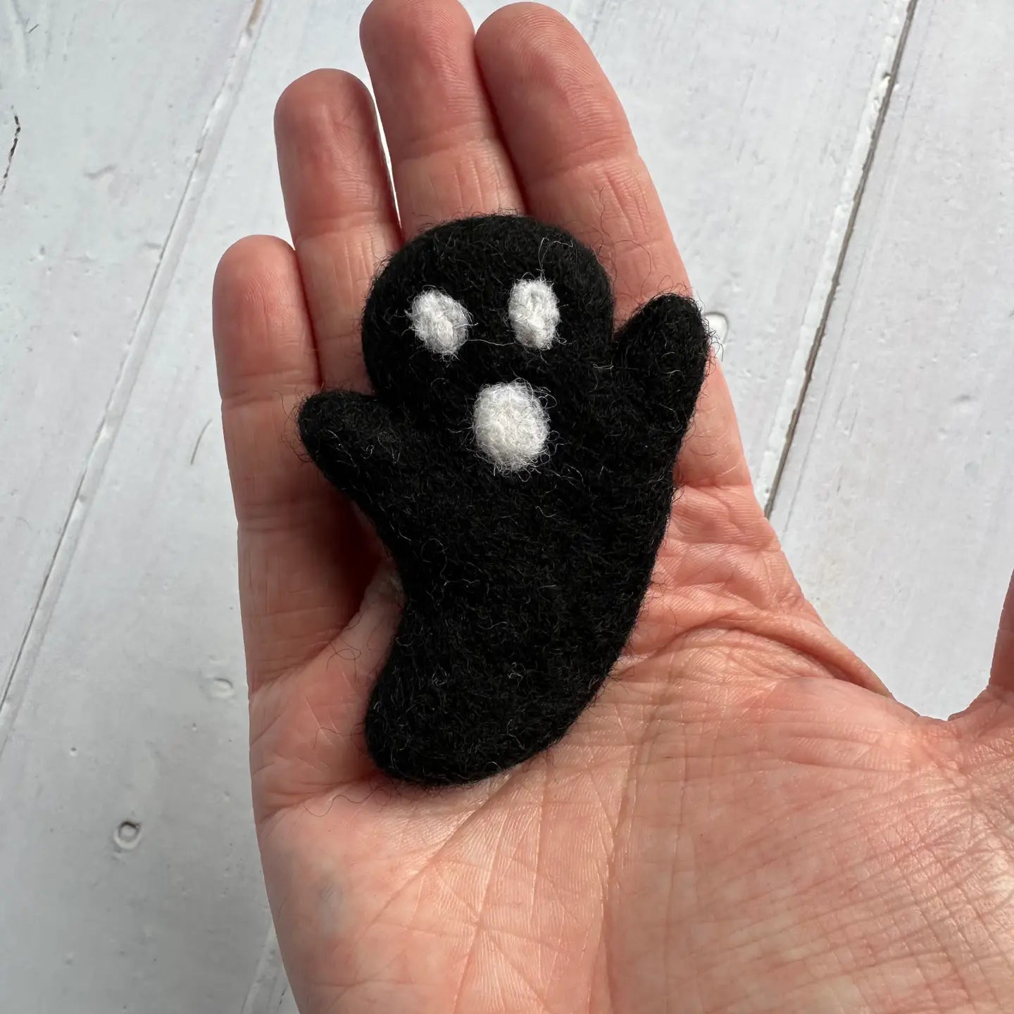 Tiny Felt Things