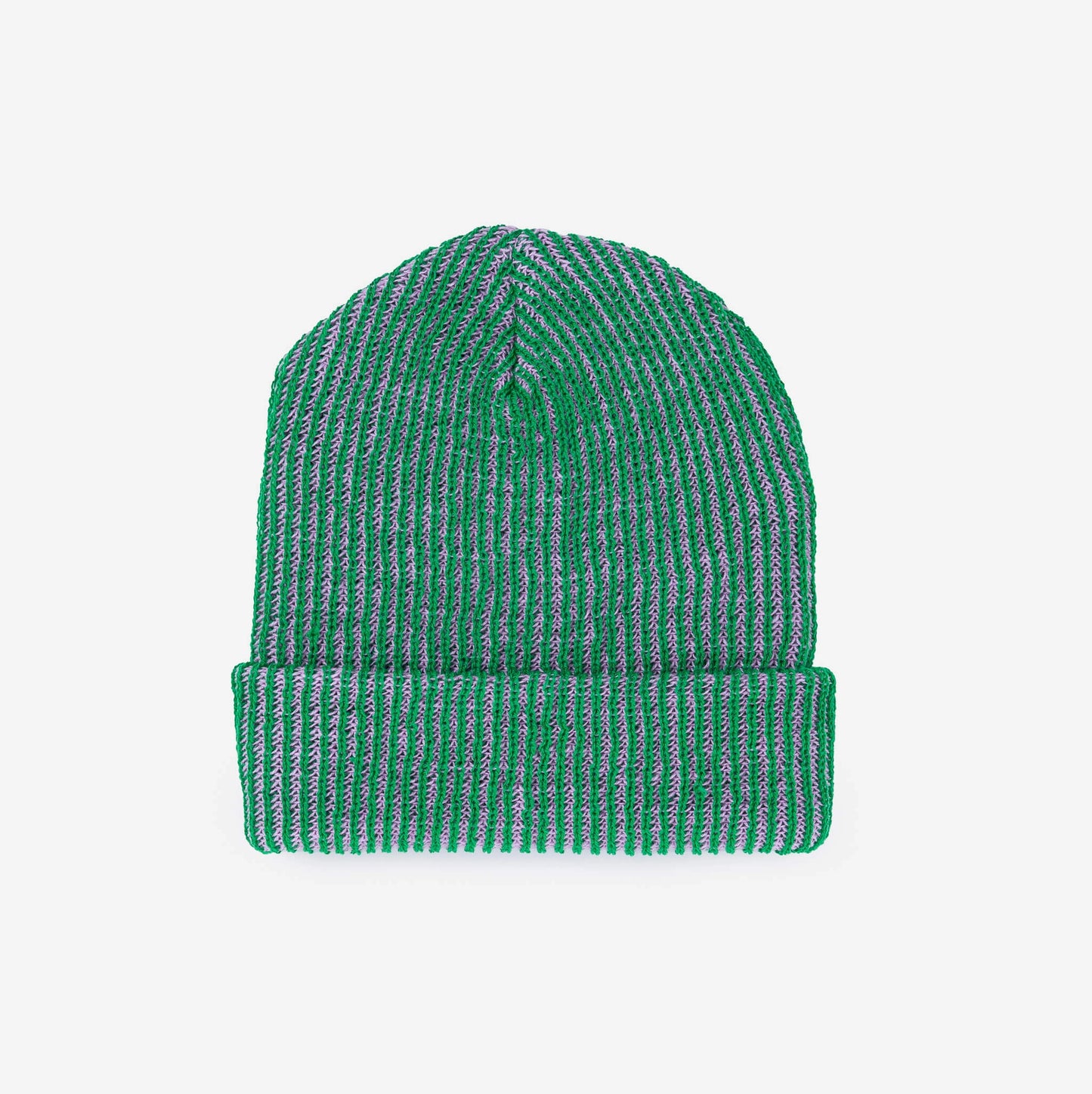 Rib Beanie