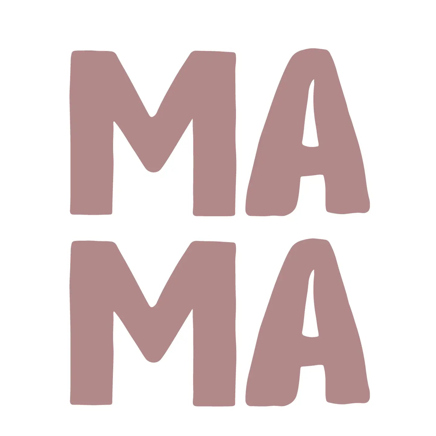 Mama Card