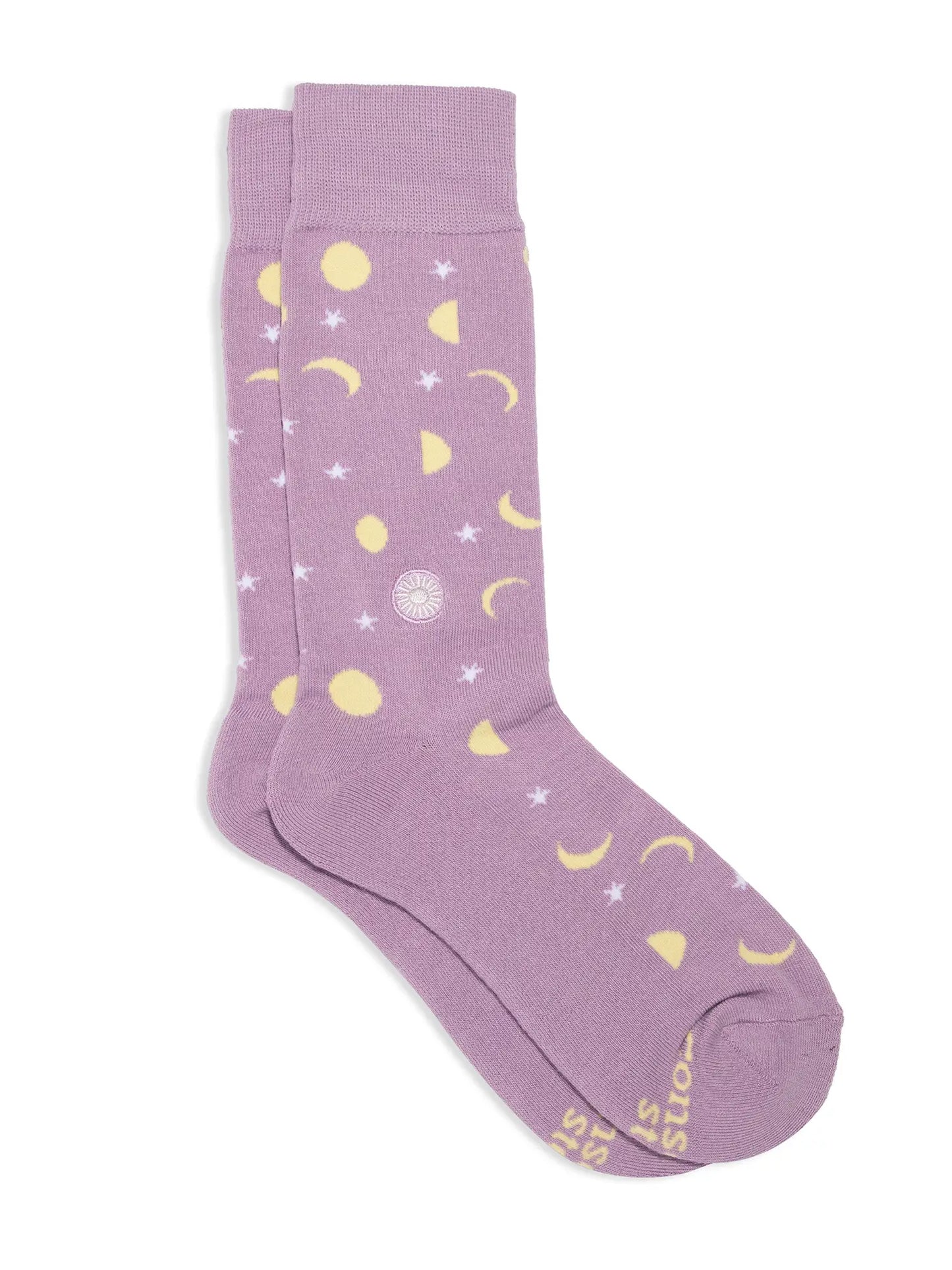 Socks That Support Mental Health