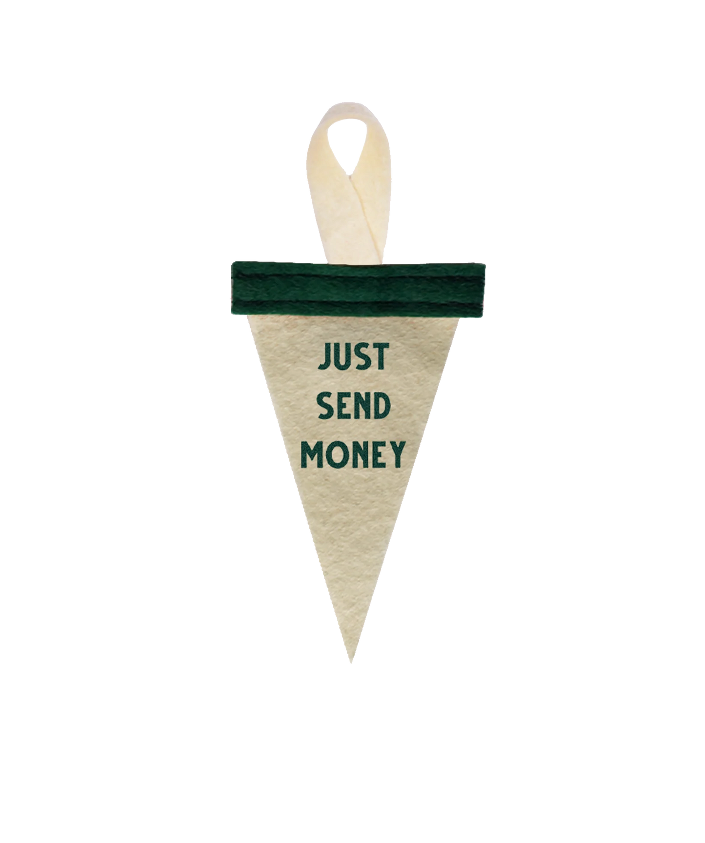 Mini Pennant