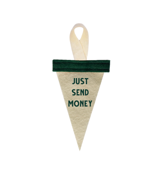 Mini Pennant