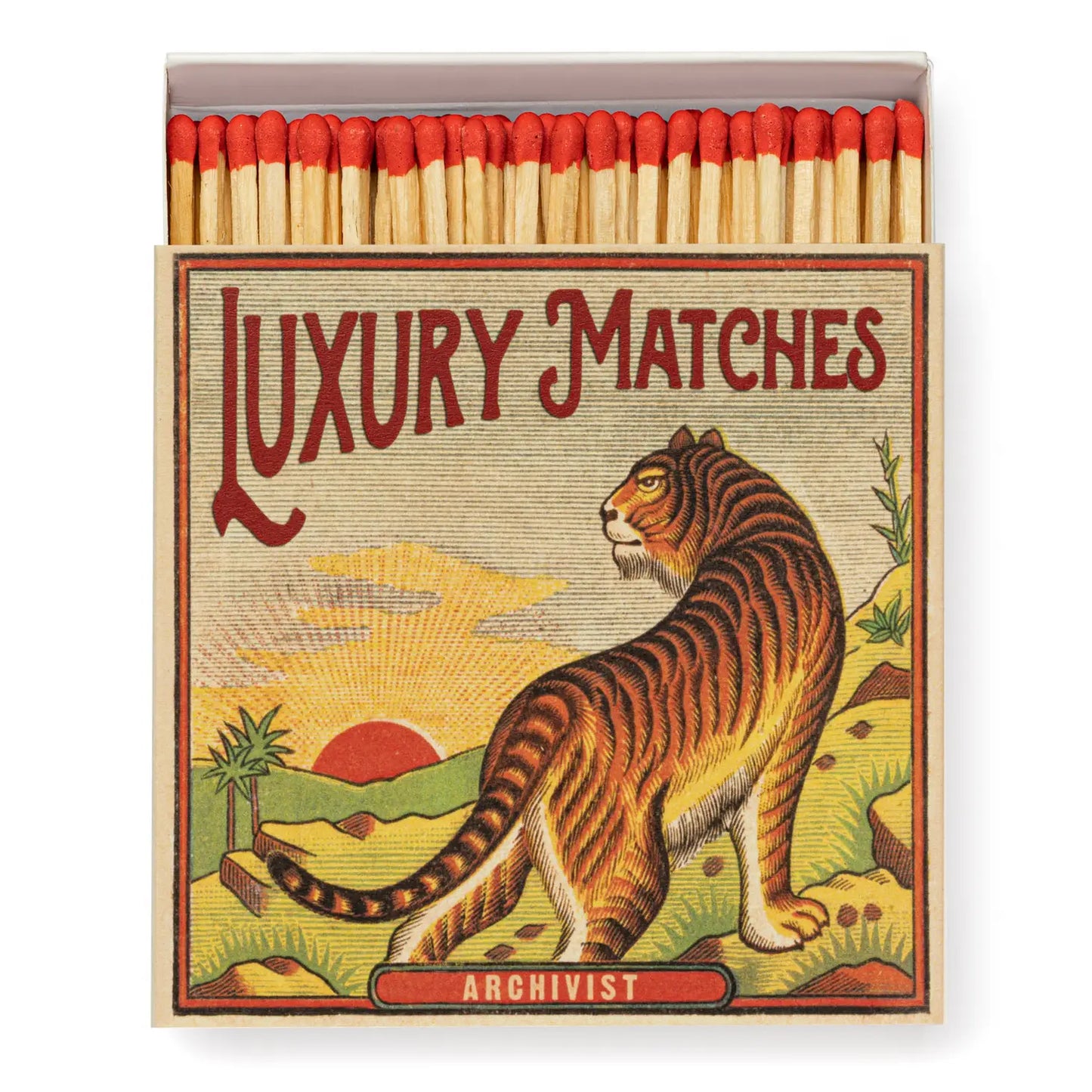 Matchbox