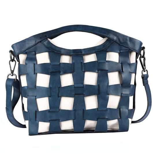 Prado Tote/Crossbody