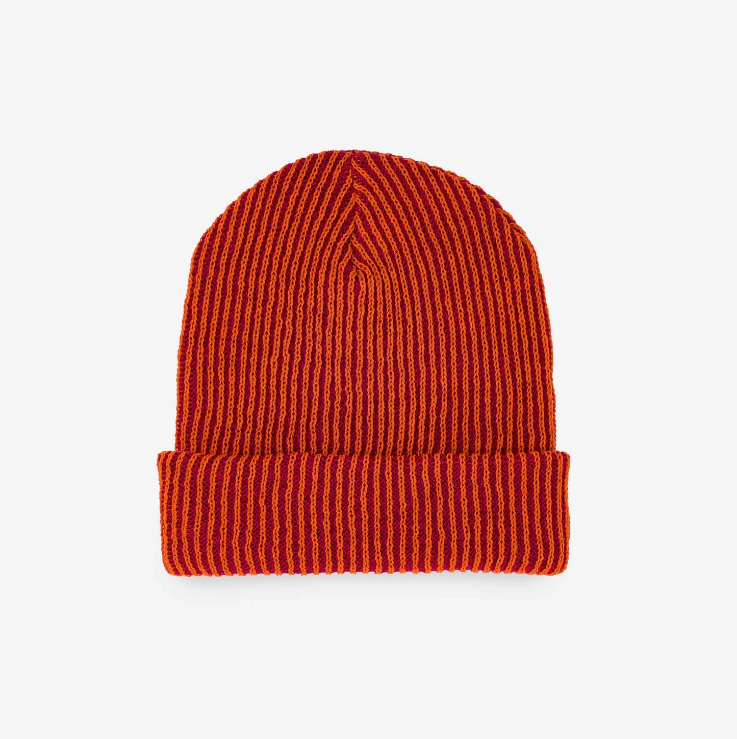 Rib Beanie