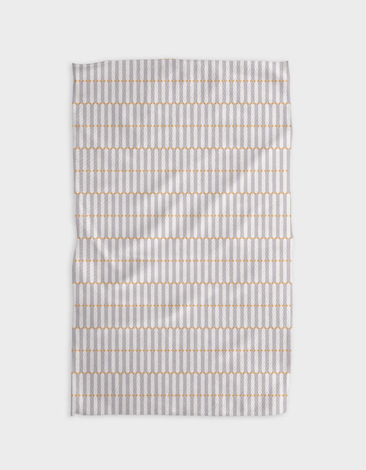 Rideaux Tea Towel