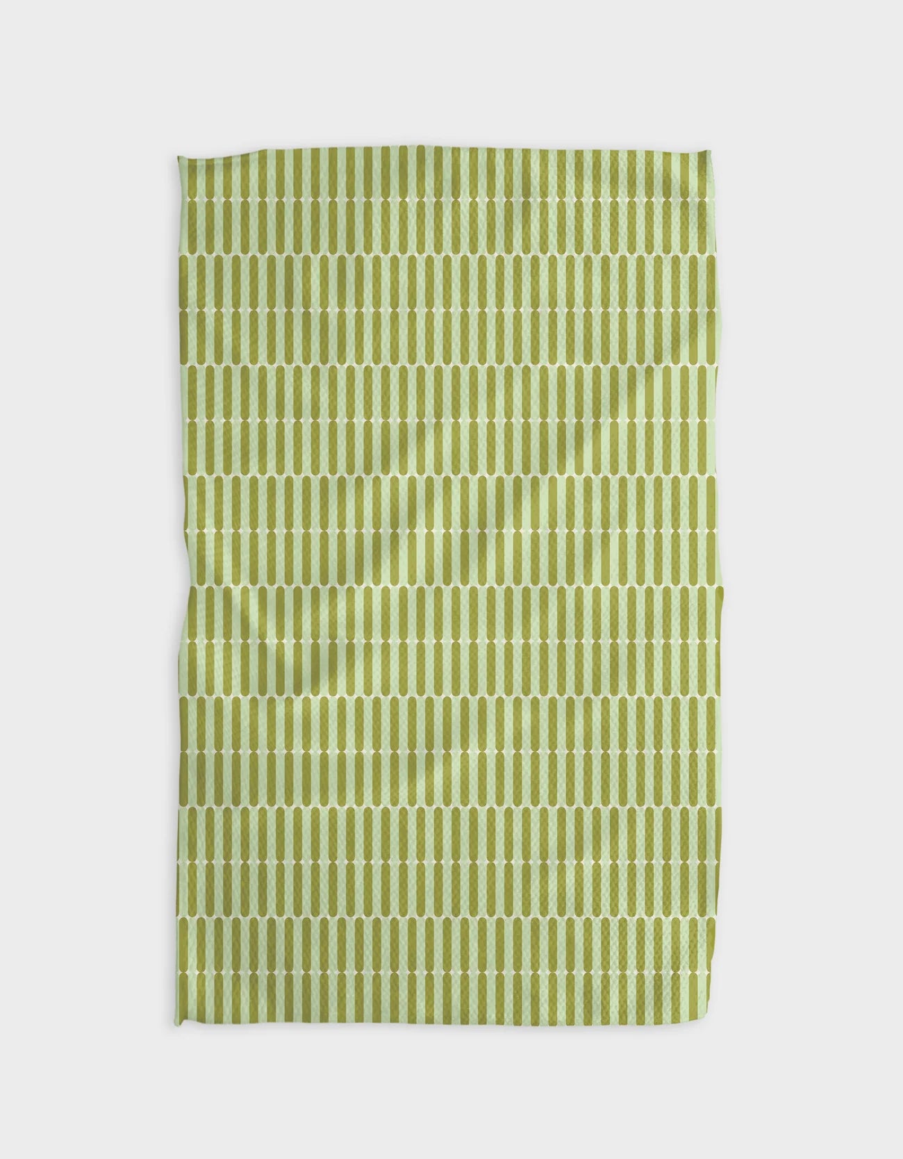 Rideaux Tea Towel