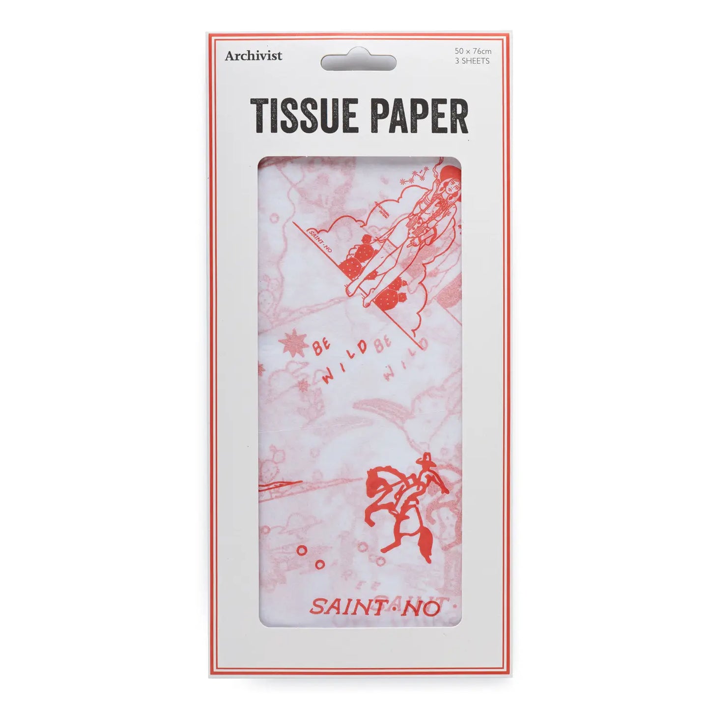 Tissue Paper