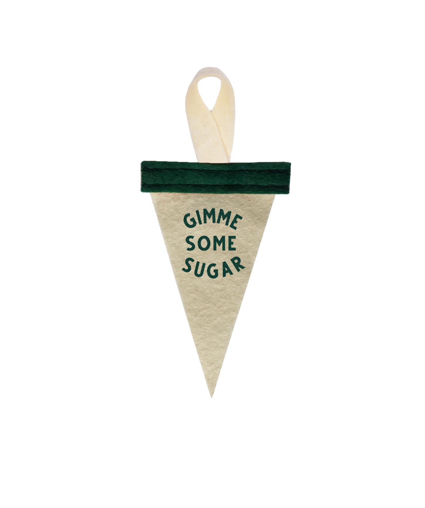 Mini Pennant