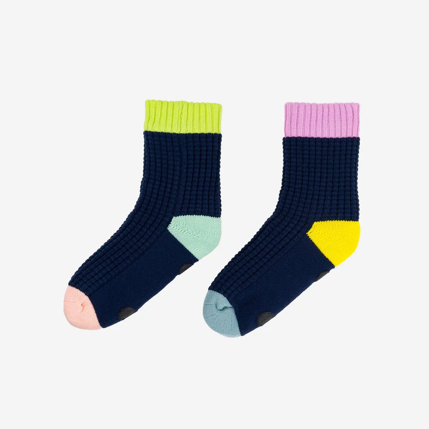 Spot House Socks