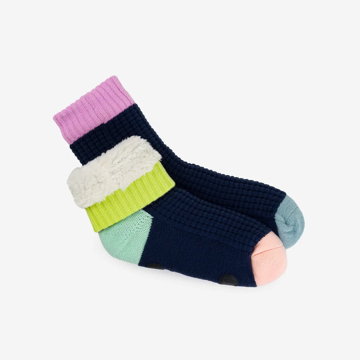 Spot House Socks