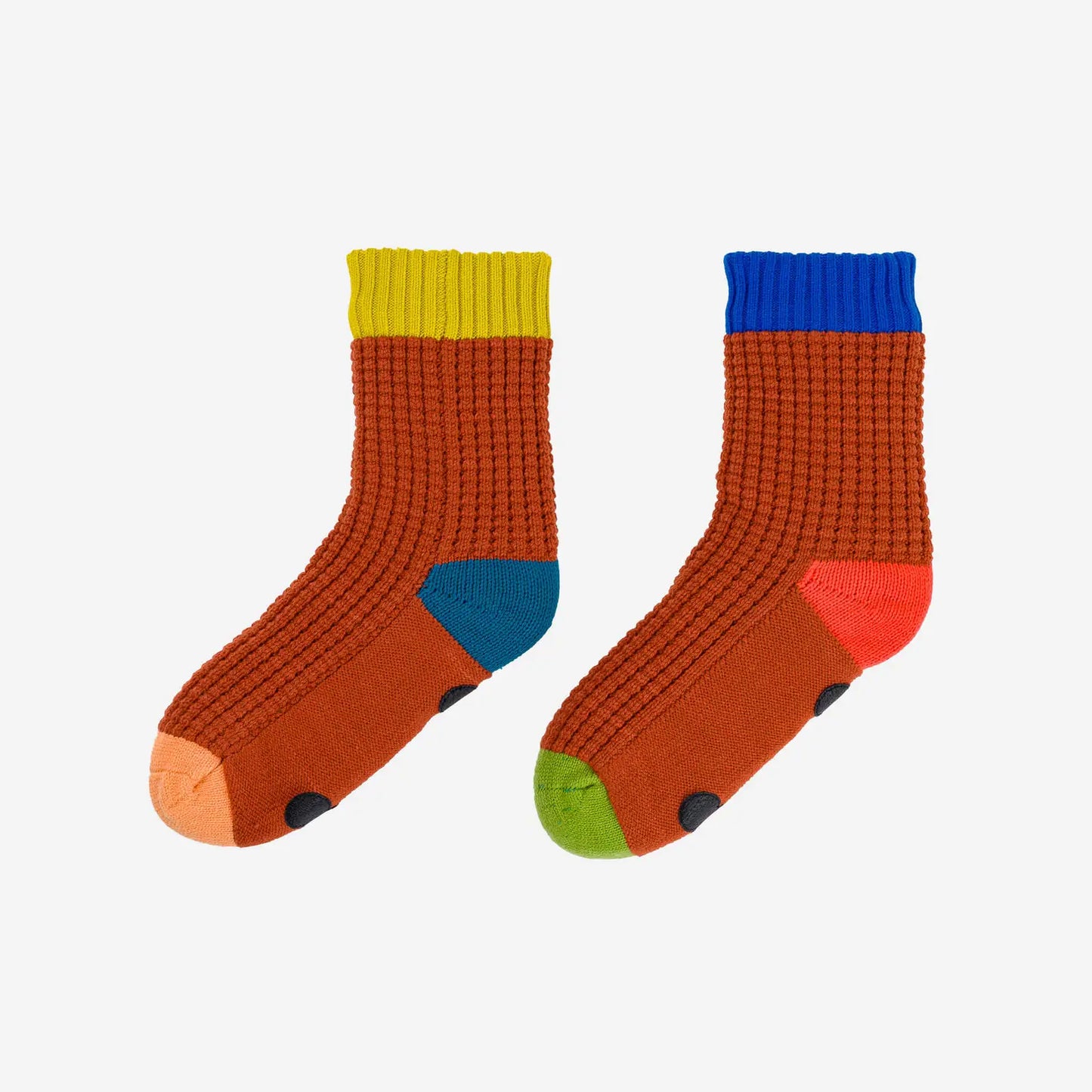 Spot House Socks