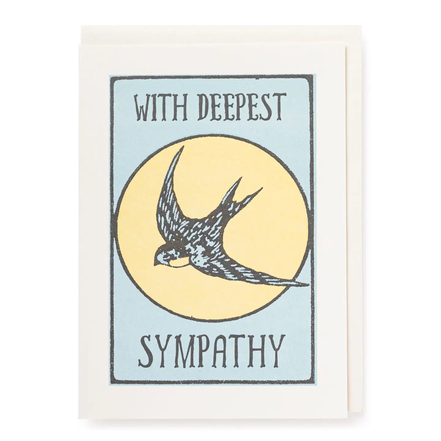 Sympathy Card