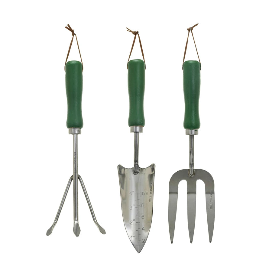 Garden Tools