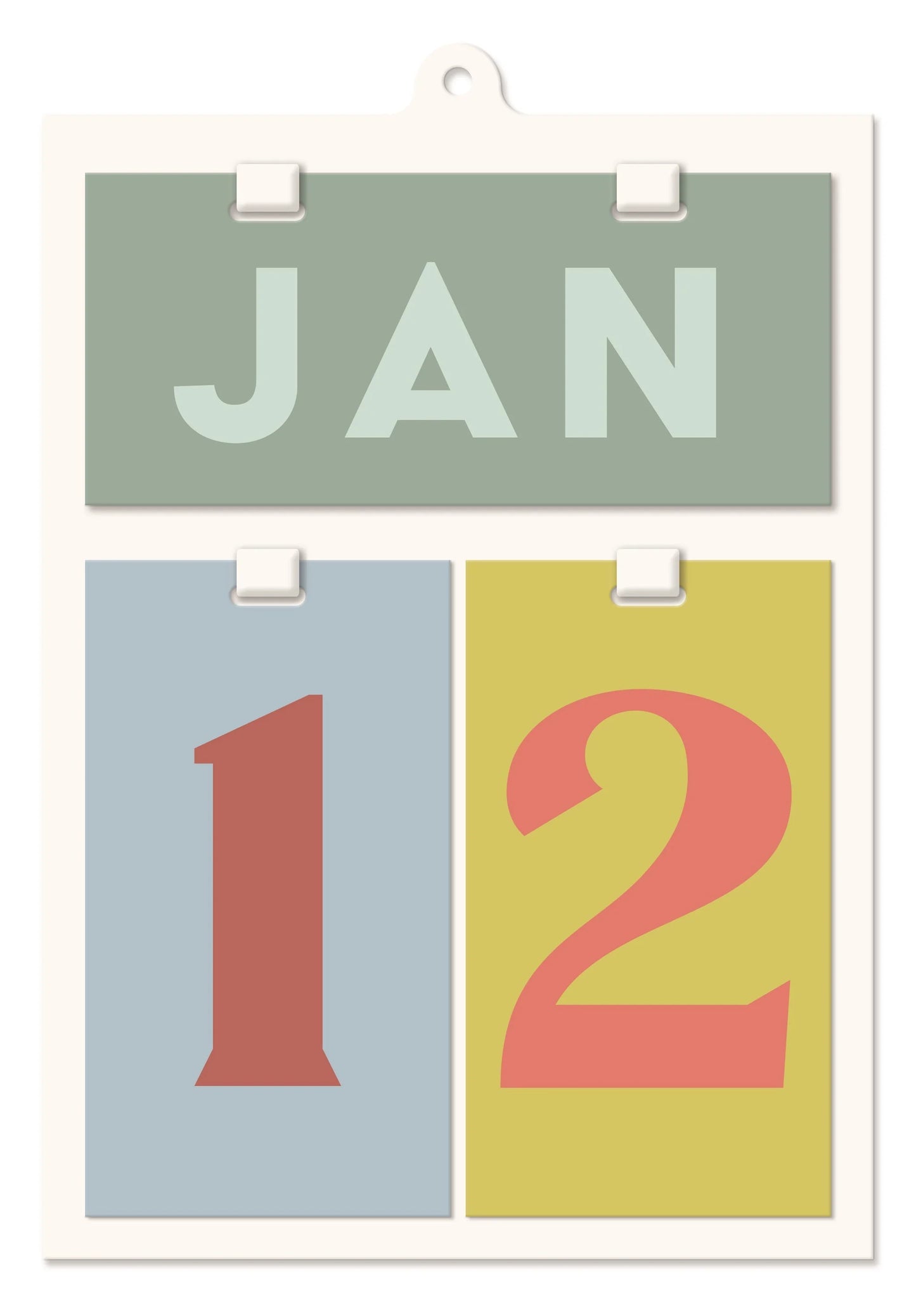 Wall Calendar