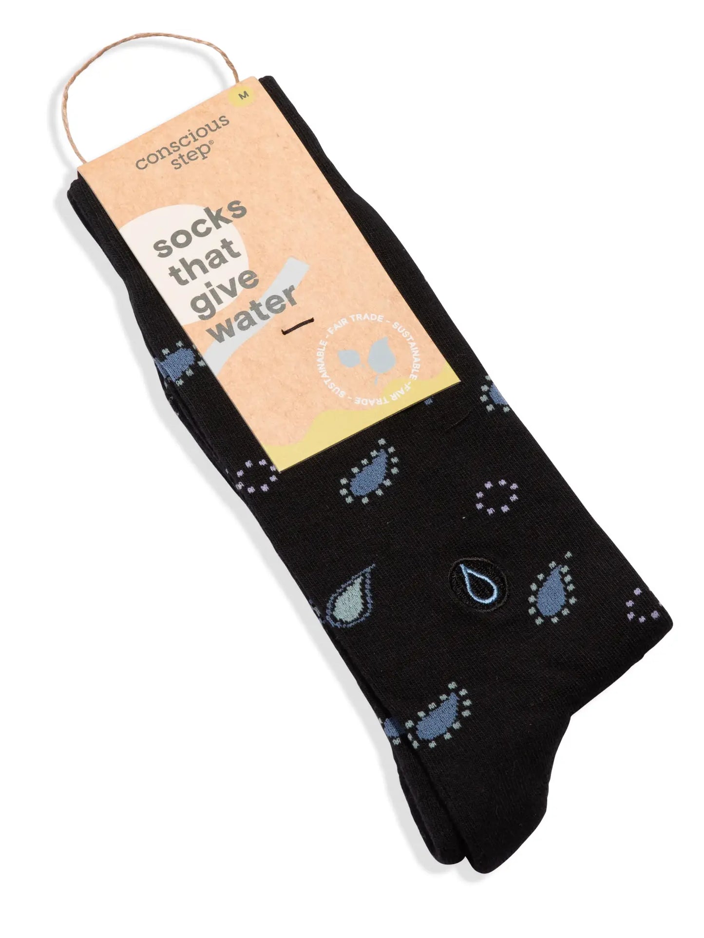 Socks That Give Water