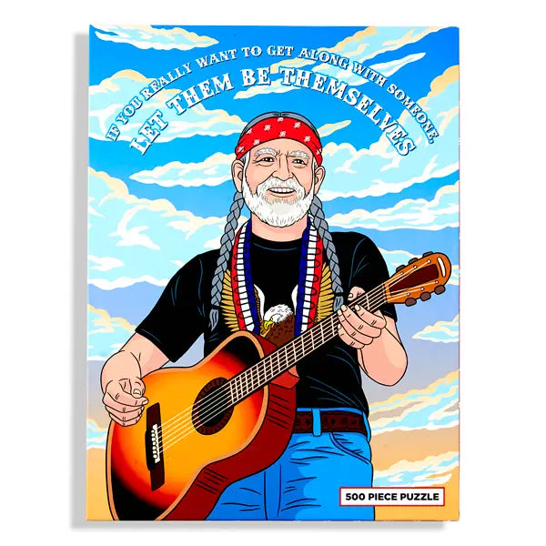 Willie Puzzle