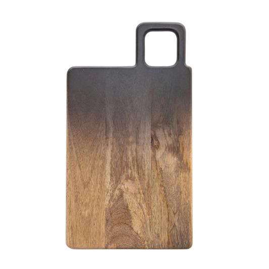 Ombré Cutting Board